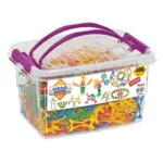 Set kubesh Flutur 480P