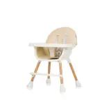 Rio Feeding Chair - Sand