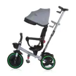 Tricycle- Alpha