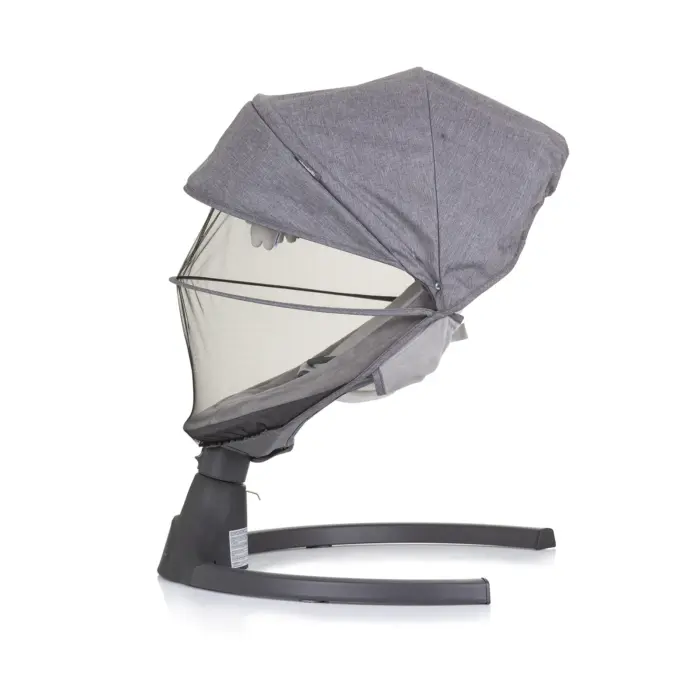 Electric Cradle/Relaxer Brida- Granite