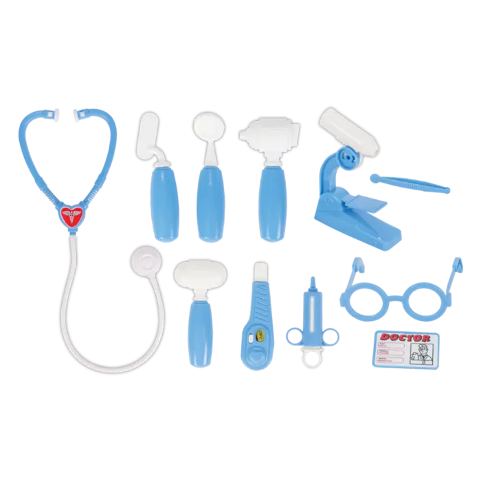 Doctor Set Pilsan 03-232