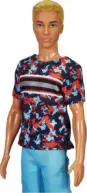 Mattel – Ken Fashionista