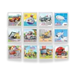Puzzle Pilsan 03-541
