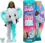 barbika so slonce