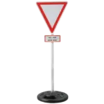 Traffic Signs