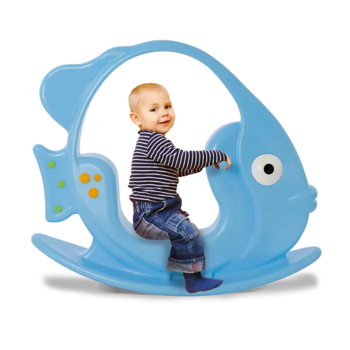 Lëkundëse Peshk