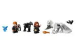 LEGO® Harry Potter™: Pylli i Ndaluar: Krijesa magjike (76432)