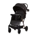 Baby stroller- Amber Obsidian
