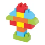 Set of at Least 92 Blocks
