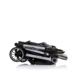Baby stroller- Pixie Ash Grey