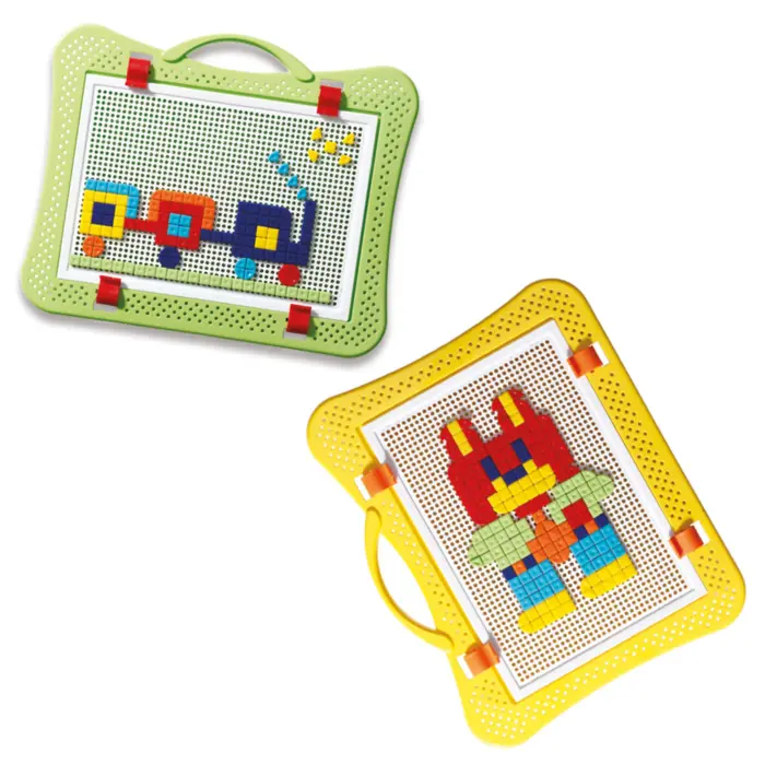 Игра со Боцки Мозаик 280П