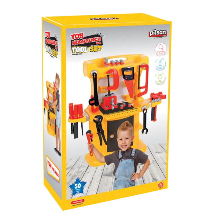 Tool Workshop