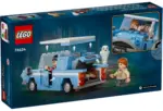 LEGO® Harry Potter™: The Flying Ford Anglia – Building set (76424)