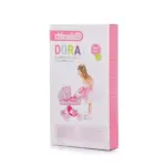 Количка за Кукла Dora- Unicorn