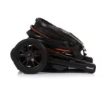 Baby Stroller Harmony- Obsidian