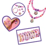 SET RRUAZASH NË KUTI DEDE BARBIE