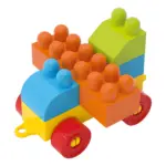 Set of at Least 92 Blocks