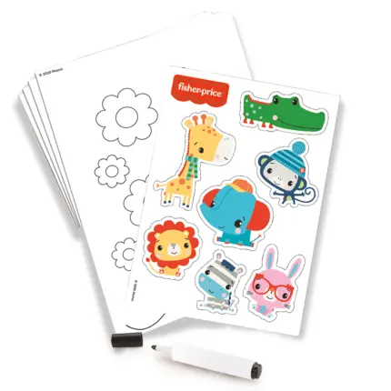 Drawing Board