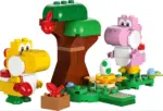LEGO® Super Mario™ Yoshi’s „Egg-cellent“ Forest Expansion (71428)