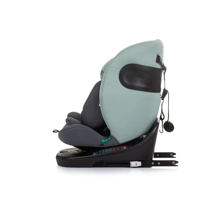 Baby Stroller Harmony- Blue