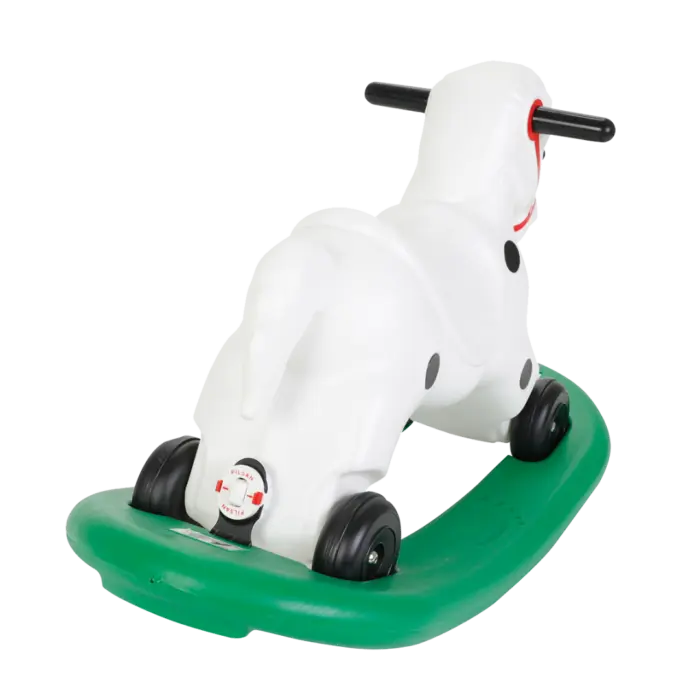 Rocking horse Pilsan 01-000