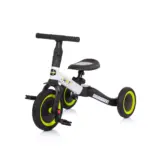 Tricycle - Balance Smarty Lime