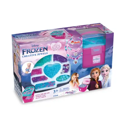 SET RRUAZASH NË KUTI DEDE FROZEN