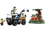 LEGO® City Jungle – Exploration truck (60426)