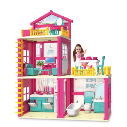 LOLA SUNFLOWER PLAYHOUSE