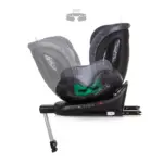 Maximus Car Seat- Granite