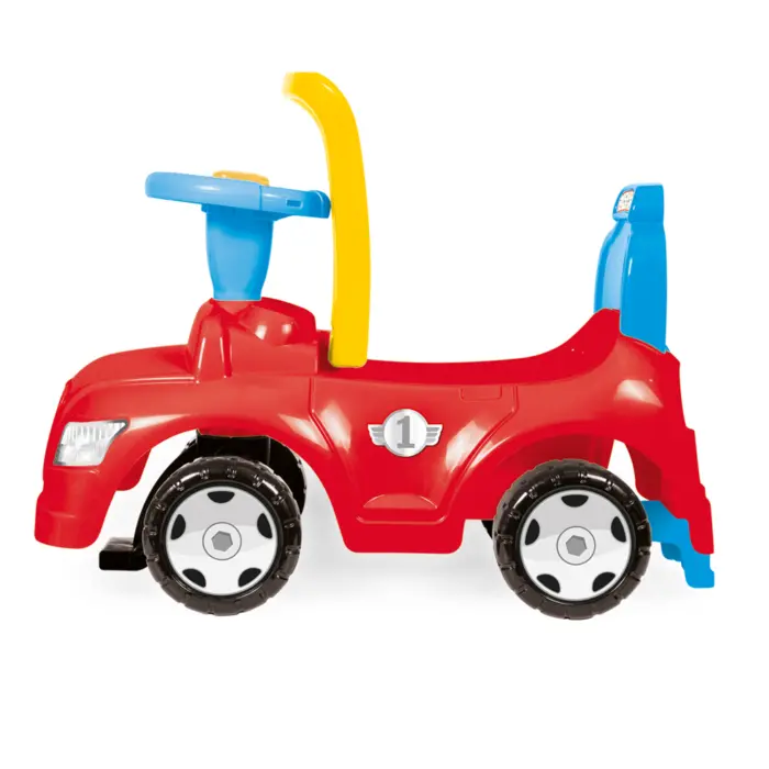 VITARA-PUSH RIDE-ON FOR KIDS