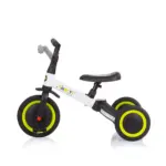 Tricycle - Balance Smarty Lime
