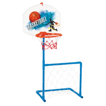 Football/Basketball Set