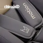 I-SIZE Car Seat Motion- Macadamia