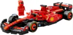LEGO® Speed Champions: Ferrari SF-24 F1® Race Car (77242)