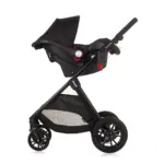 Baby Stroller Harmony- Obsidian