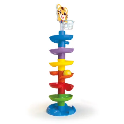BALL TOWER DOLU 5086