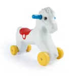 Коњче Клацкалка