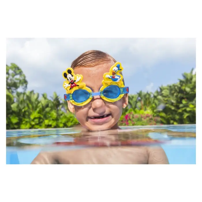 Bestway Disney Junior syze noti Mickey &amp; Friends, 3+