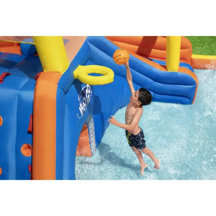 BESTWAY MEGA AQUA PARK