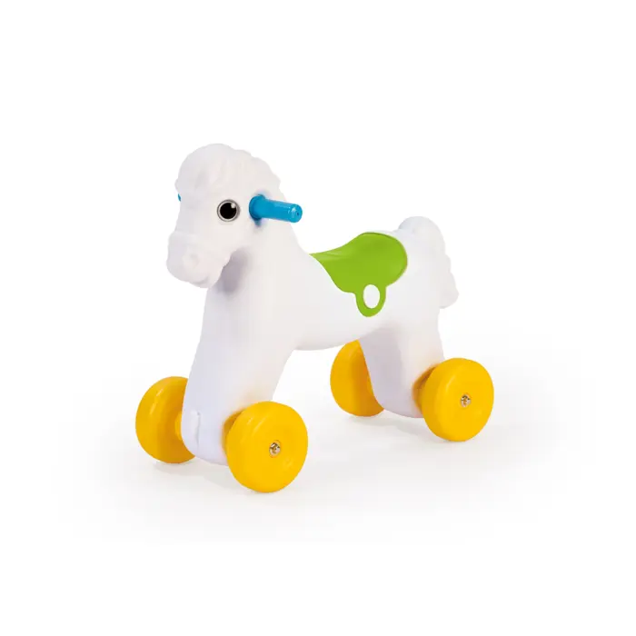 Pony Horse- Dolu