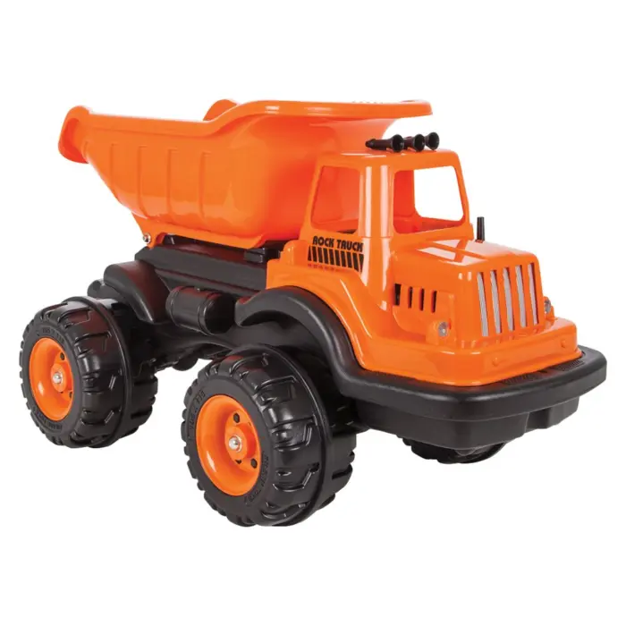 Pilsan Truck Rock children’s truck, 79 x 47 cm