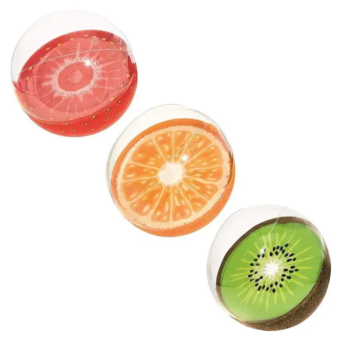 Top plazhi Bestway Fruit, Φ46 cm