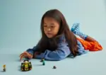 LEGO® City – Green racing vehicle (60399)