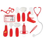 Doctor Set Pilsan 03-310