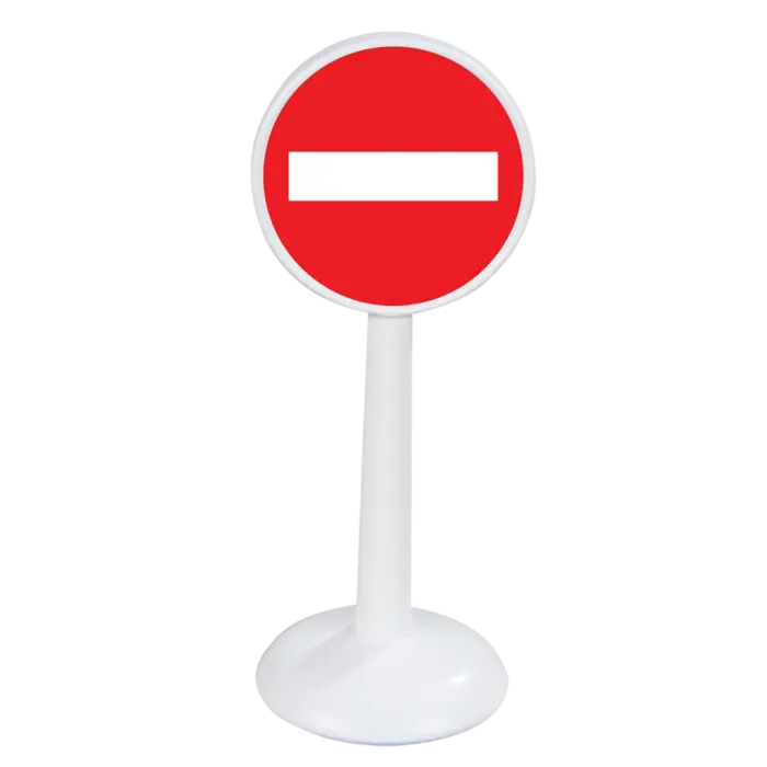 Traffic Signs Set 03-273