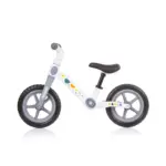 BALANCE DINO WHITE-GREY