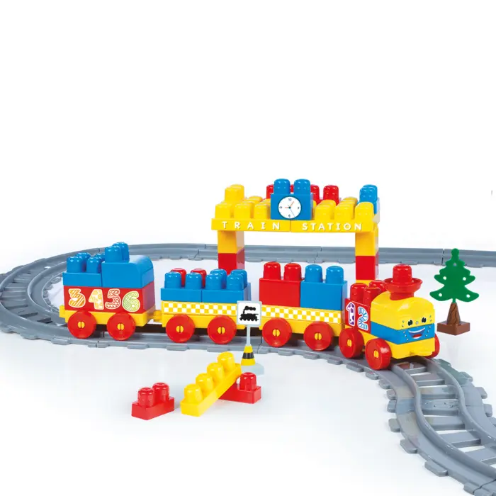 SET TRENI 89P