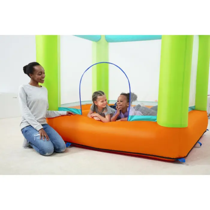 TRAMPOLINË E FRYRSHME BESTWAY