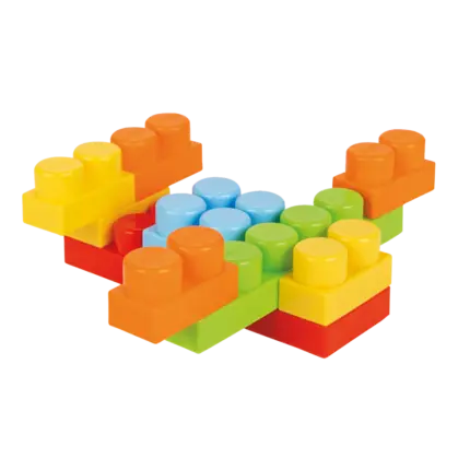 Master Blocks 24P